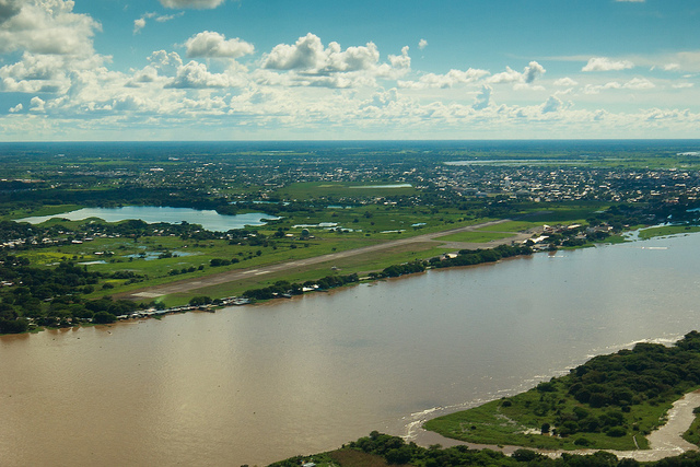 Rio Apure