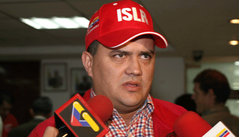 José David Cabello