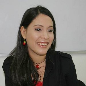 Andreína Tarazón