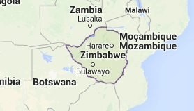 Zimbabue