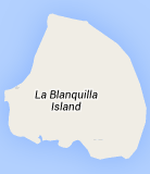 Isla La Blanquilla